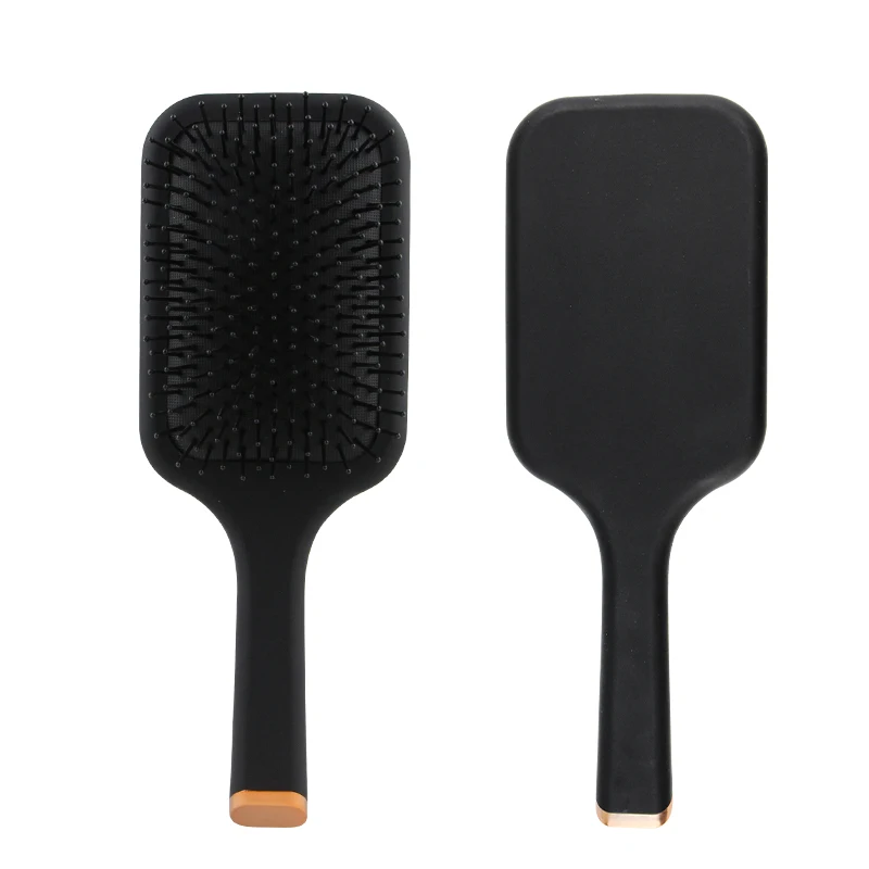 

MASTERLEE Spot manufacturers wholesale diamond handle big board comb plastic air bag massage comb high quality hair comb