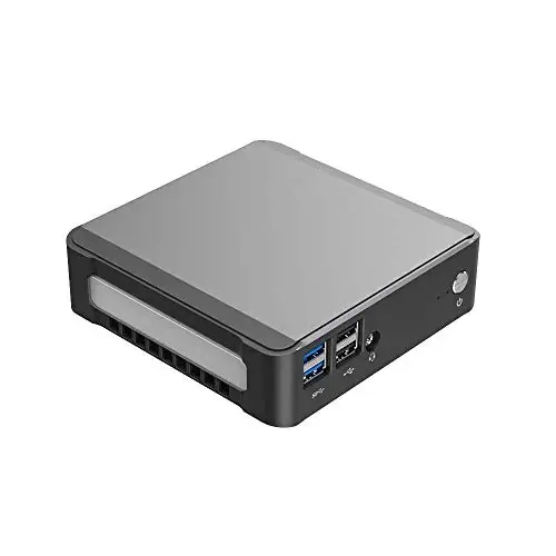 
RTC Function i7 10th Gaming PC Intel i3 8145u i5 8265U i7 8565U Intel Graphics UHD 620 Win10/Linux Barebone Mini PC 