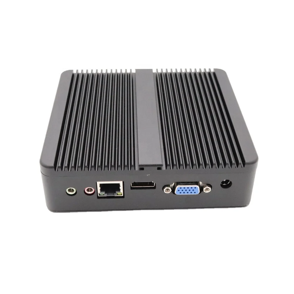 

Mini Tree Cheap Intel Celeron J1800 J1900 Mini PC Windows 7 Linux Quad Core Micro Desktop Computer 5USB 1LAN Dual display TV Box