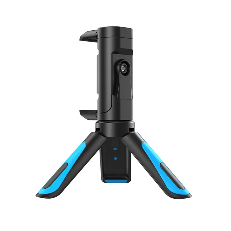 

Best Sale Smartphone VLOG Live Holder Live Broadcast Stand Lazy Mini Mobile Holder For Tripod