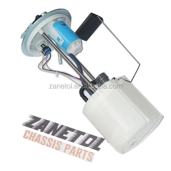 Auto Parts Fuel Pump For Hummer H3 3.0l 3.7l 5.3l 20062008 E3724m
