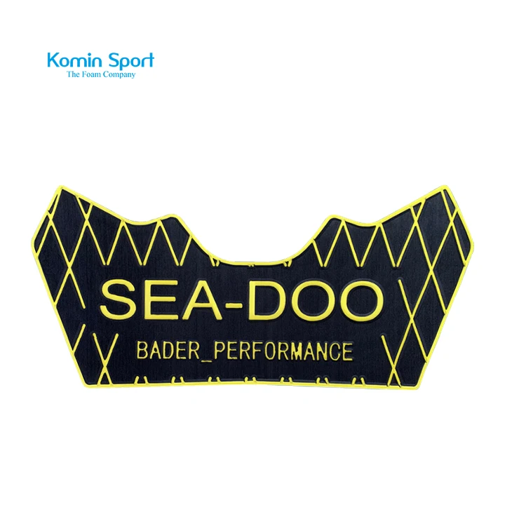 Eva Jet Ski Traction Mat Sheets For Seadoo Rxpx260 Rxpx 300 2013