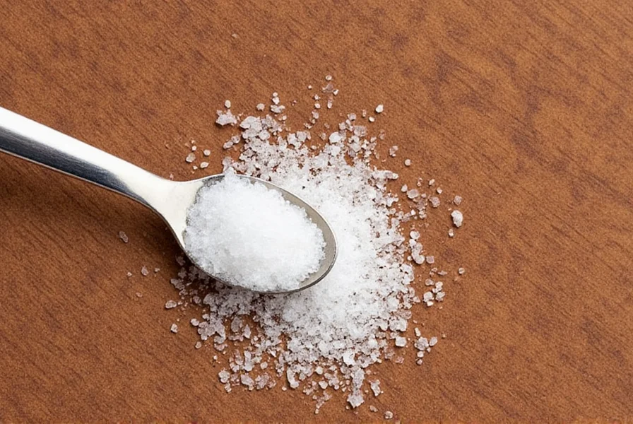 is salt a spice a spicy dive into the world of flavor