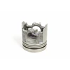 1121117060 JiuWu Power 6RB1 Engine ISUZU Genuine Piston STD For SUMITOMO Excavator LS5800