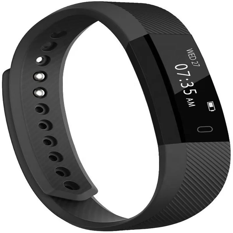 

Woman Slim Fitness Tracker Watch Activity Tracker Pedometer Calorie Counter Sleep Monitor,IP67 Waterproof Step Counter Watch