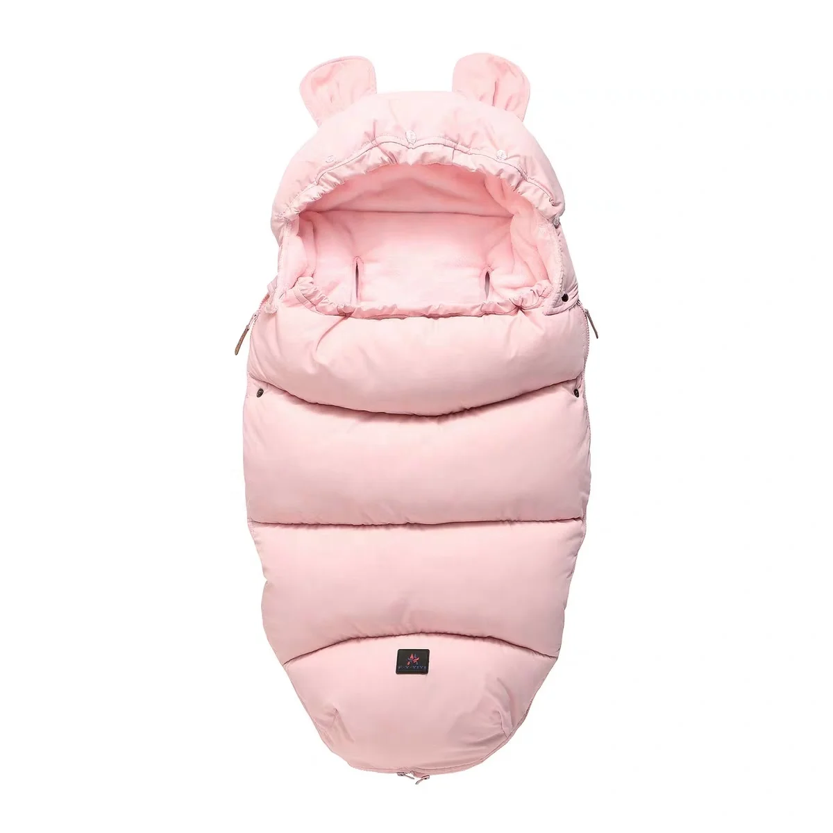 
New style footmuff for stroller car seat footmuff 