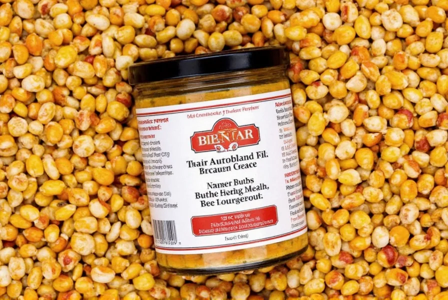 Usage of Pepper Corns