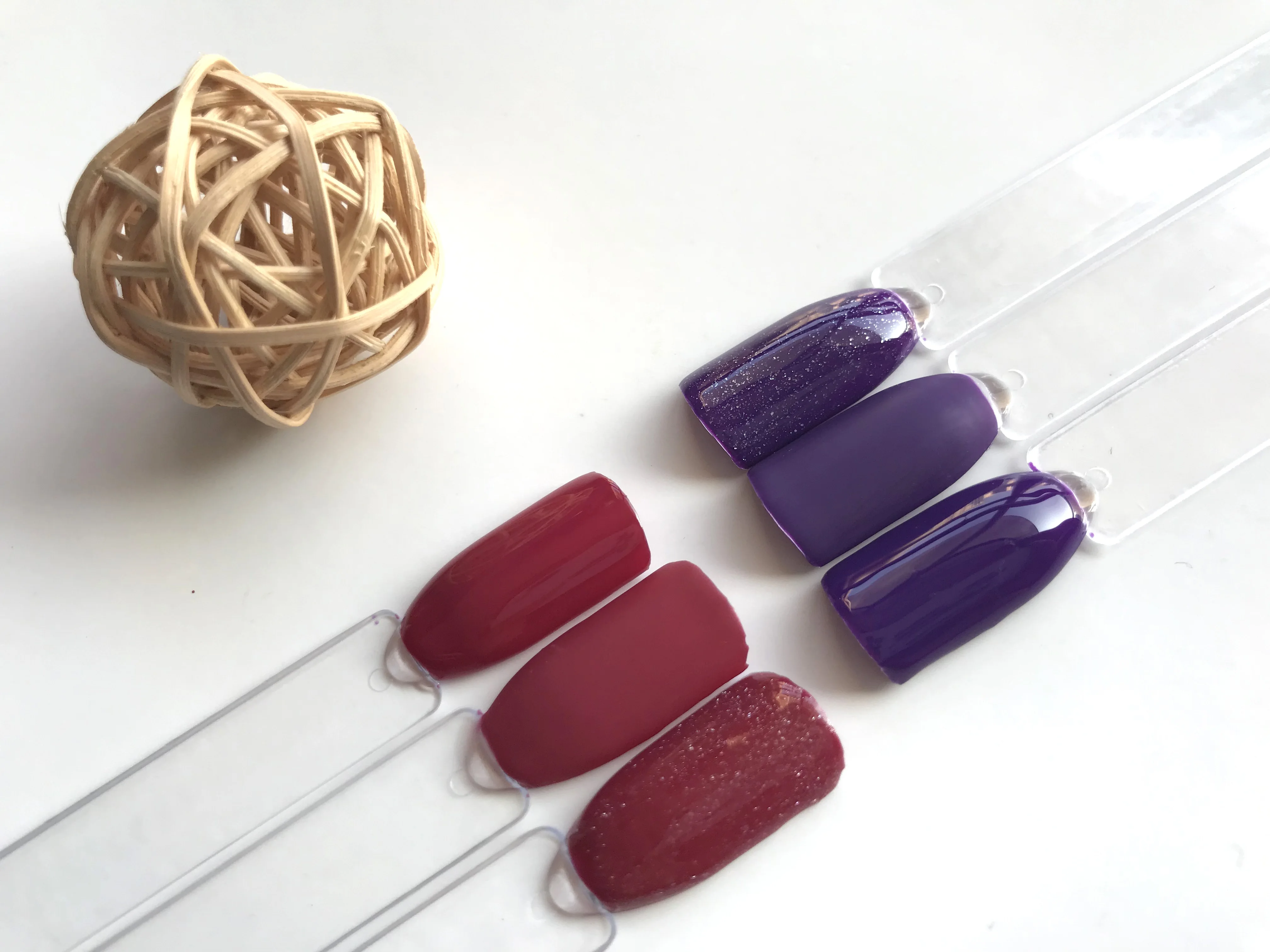 
Hipsterr Super Shiny 3 Weeks 4 Weeks Long Lasting UV/LED Lamp UV Gel Nail Polish 