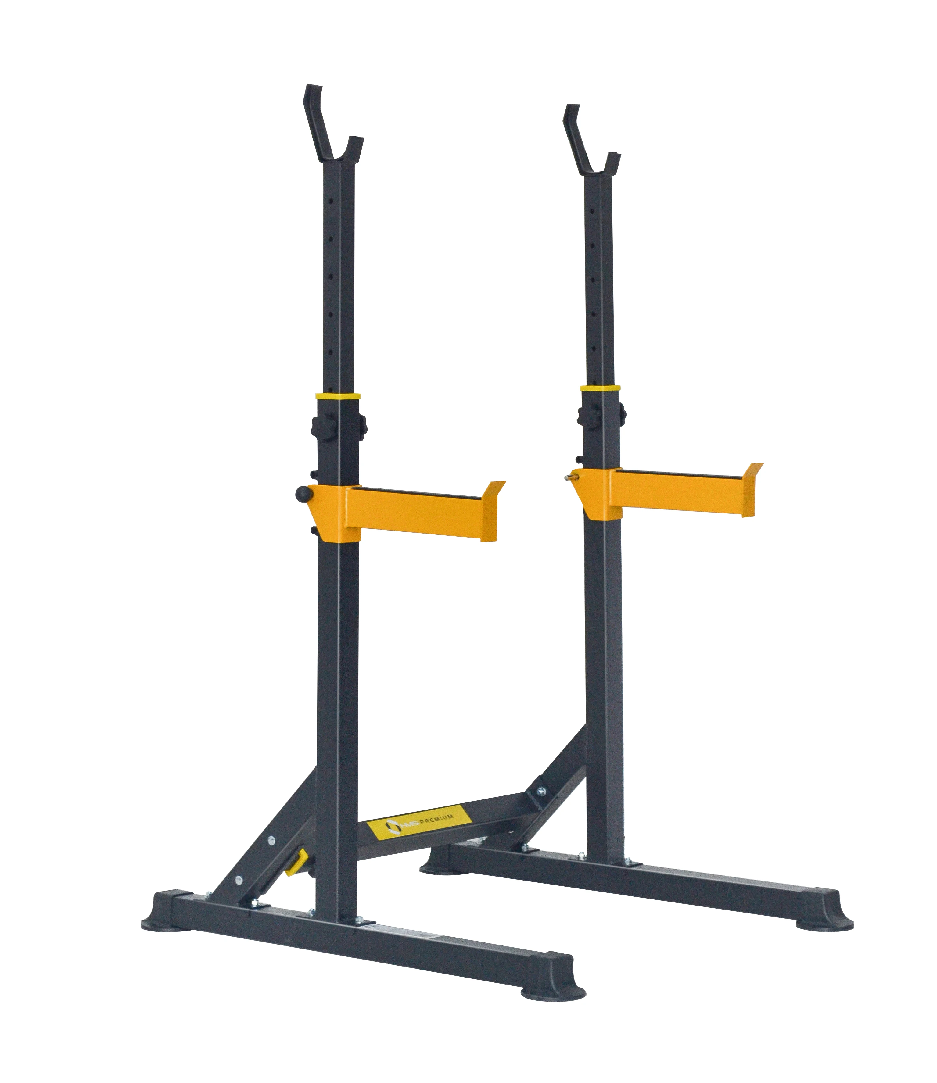 

Sell Well New Type Rack Squat Usat Gym Multifunction Squat Rack, Black or as customized