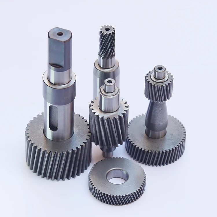 
Machine parts use stainless steel precision straight spur gear wheel 