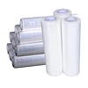 Xinhe 500mm width *19mic lldpe stretch film for hand rol