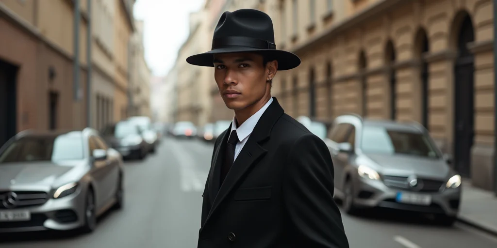 Serious Hat Style 2025 – Trending Fashion on Alibaba.com