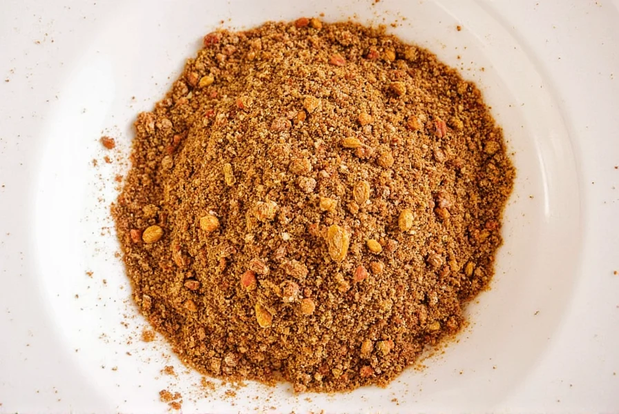 Dip with creole seasoning
