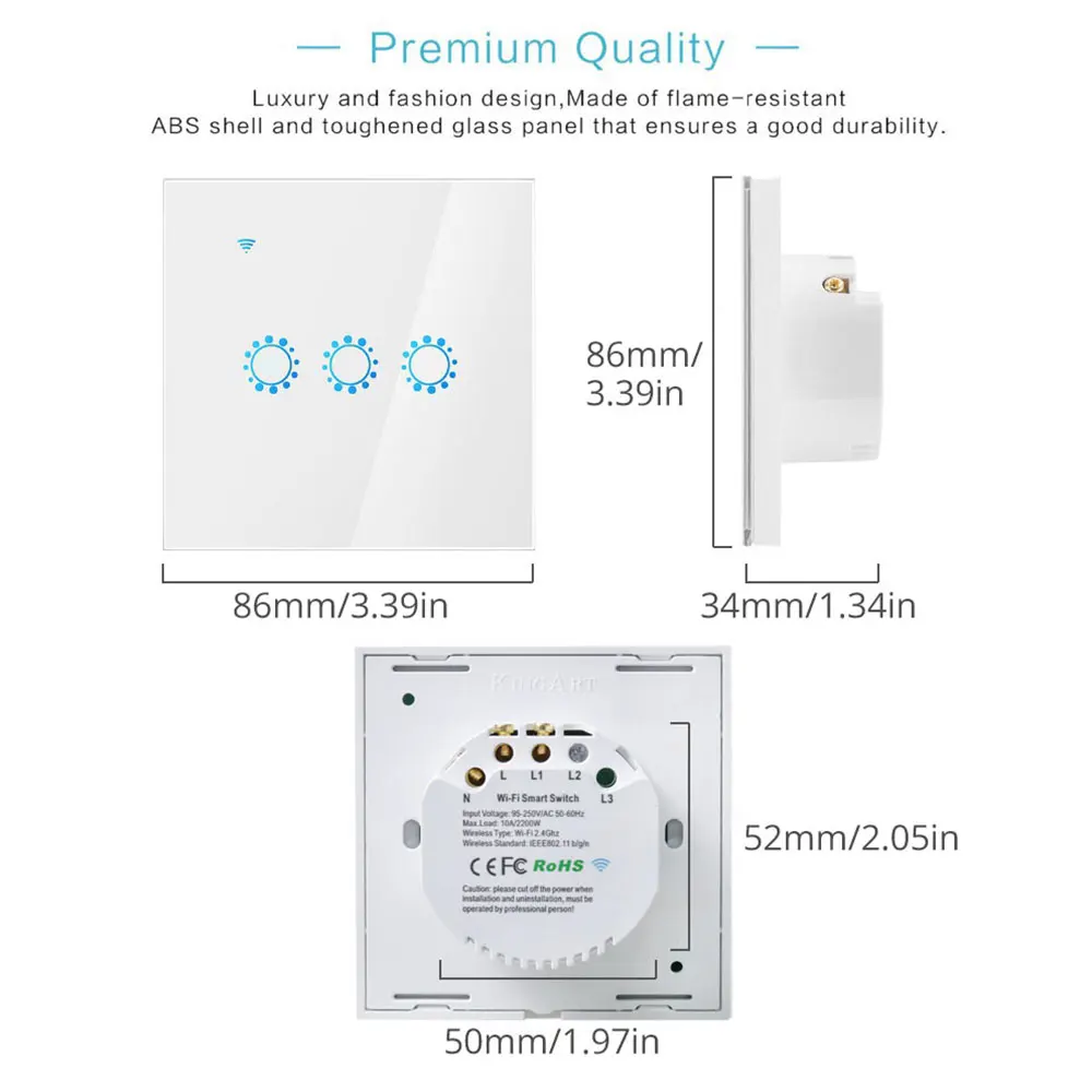 remote control switch