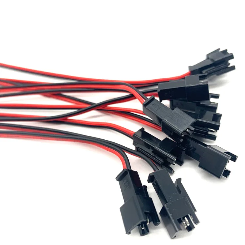 
Manufacturers supply LED terminal wire harness OEM ODM wiring harness 
