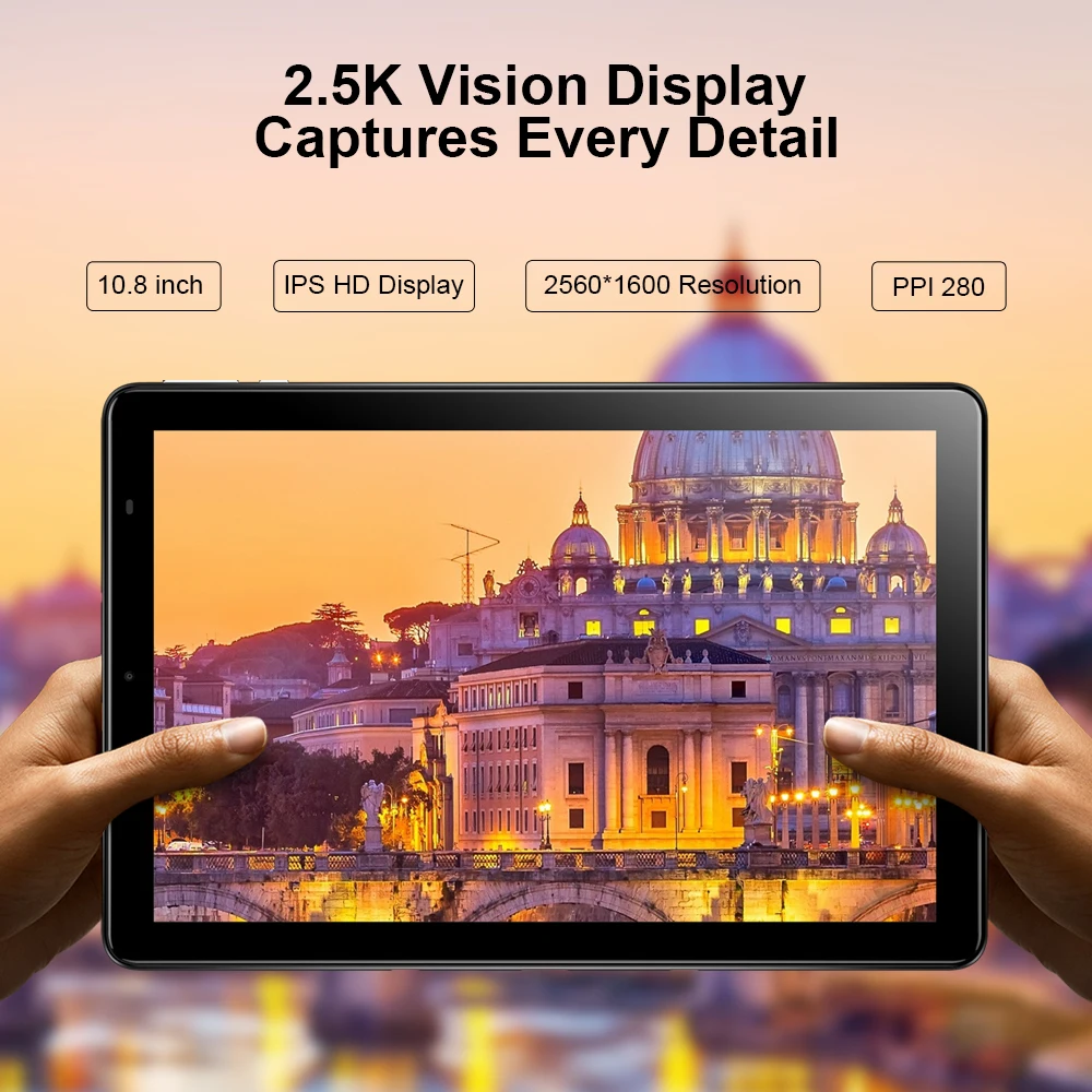 Chuwi Hi9 Plus Helio X27 Deca Core Android 8 0 Tablet Pc 10 8 2560x1600 Display 4gb Ram 64gb Rom 4g Phone Call Tablets Buy Chuwi Hi9 Plus Chuwi Hi9 Plus Tablet Pc Chuwi Tablet