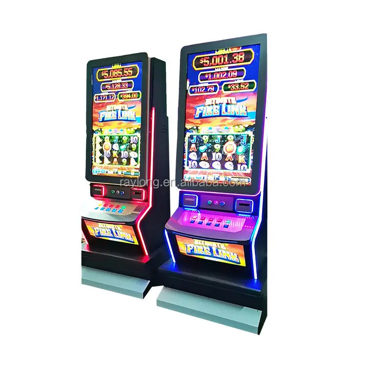 

Fire Link Slot Machine Casino Slot Machine Gambling Firelink Slot Machines For Sale