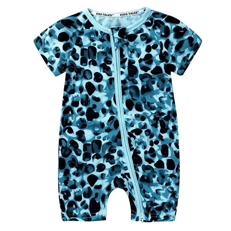 

Wholesale Newborn Baby Clothes Natural Organic Cotton Baby Infant Romper2021