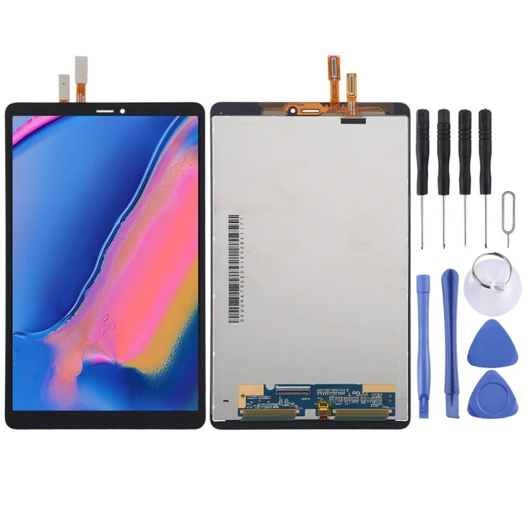 

For samsung Galaxy Tab A8 lcd for samsung a8 screen for samsung galaxy a8 lcd touch screen digitizer for samsung a8 display, Black