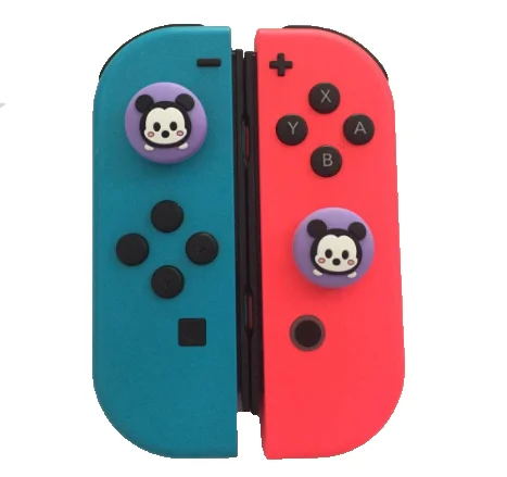 

Controller joystick cover for Nintendo Switch button replacement thumb grip, Picture