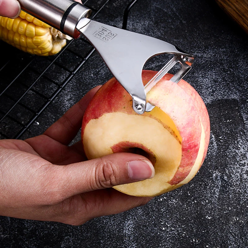 

Hot Sale Portable Pear Peelers , Factory Sales Restaurant Peelers Vegetables