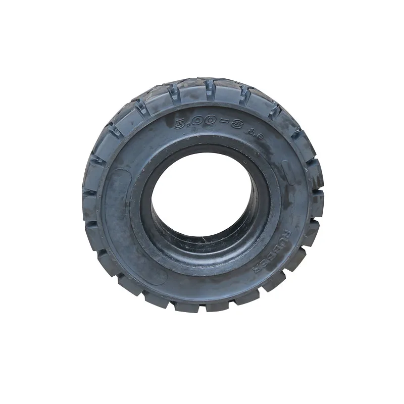 
Airport trailer solid tyres 4.00-8 3.60-8 3.20-8 trailer tyre 