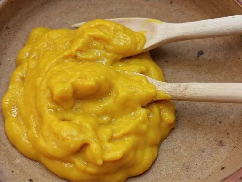 Mustard Origins: Where Did Mustard Come From Historically?