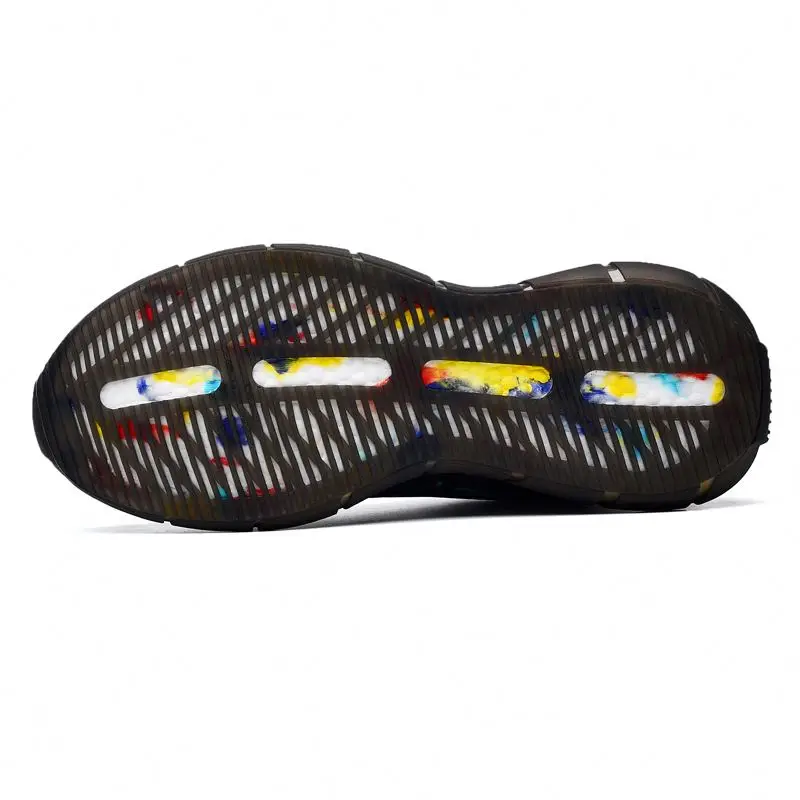 

Walk shoes fashion sneaker korean footwear comfort high quality athletic fashion luxury designers sport for man casual shoe, Optional