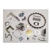 Custom made aluminum stainless steel parts works sheet metal fabrication parts