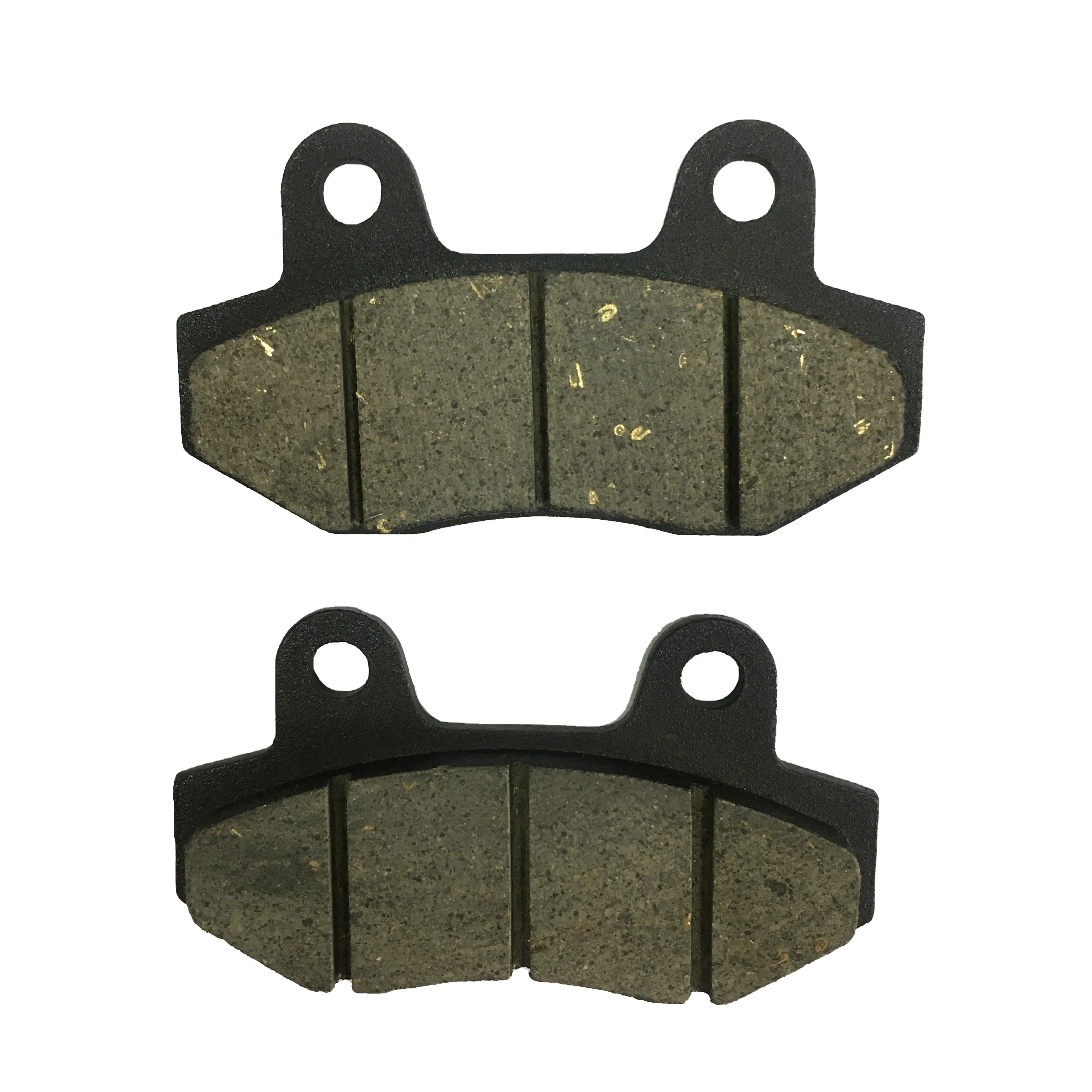 No Noise Of Brakes Pastillas /durable Front Rear/front Brake Padfor Cbx