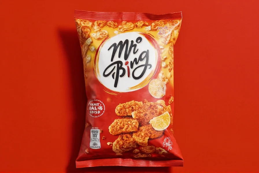 Mr. Bing Chili Crisp: Flavor Profile & Culinary Uses Explained
