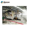 high pressure autoclave lightweight aac building blocks manufacturing plan cost