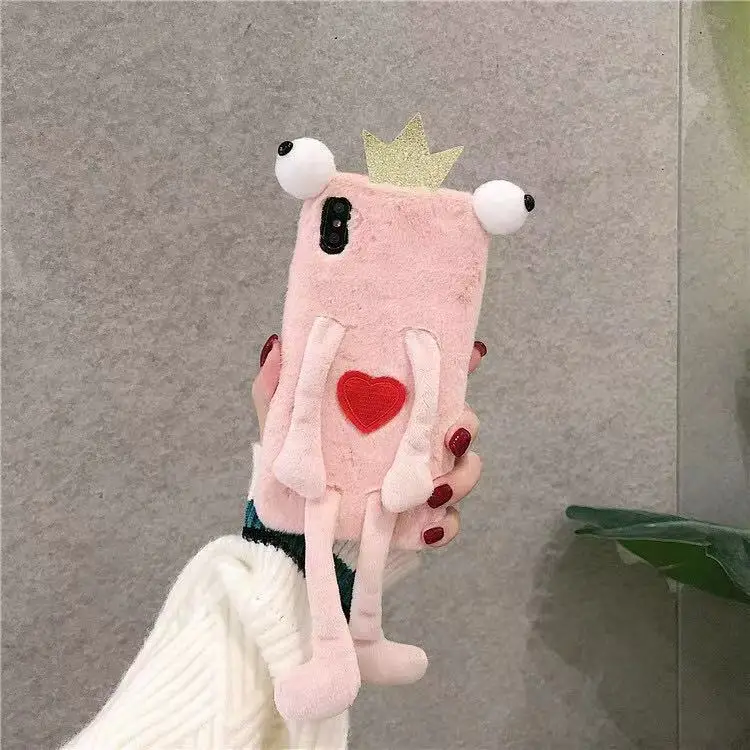 furry phone case
