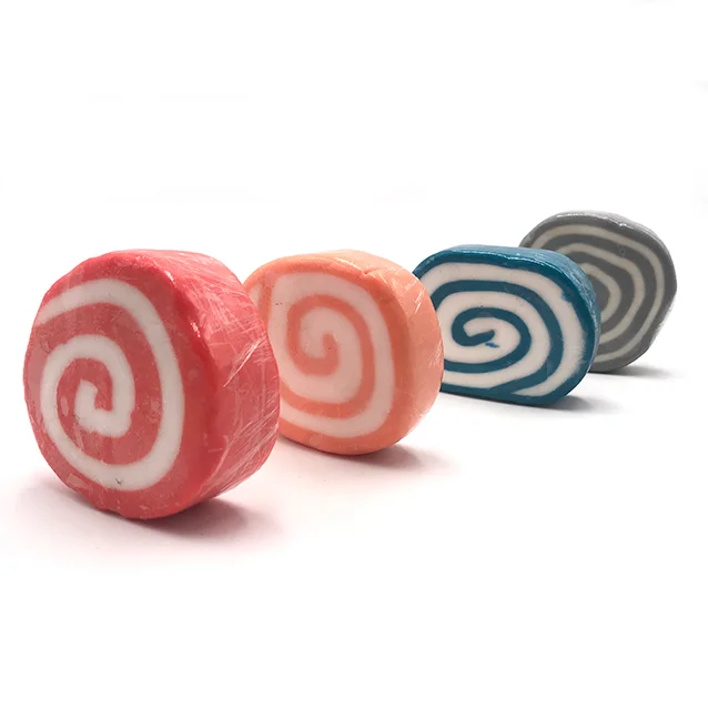 

Wholesale Private Label Colorful Cruelty-free Handmade Organic Bubble Bar