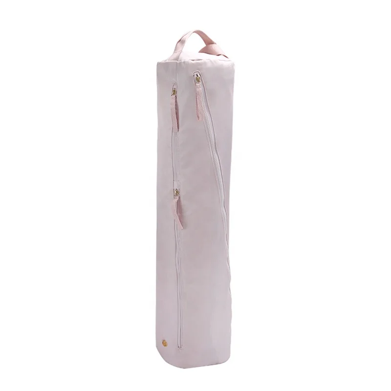 

Wholesale Waterproof Canvas Custom Gym Yoga Mat Bag