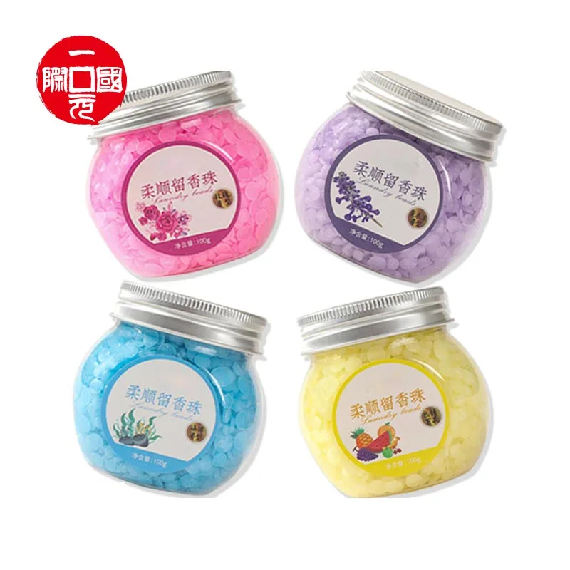 

New 1dollar shop Perfume softener fragrance beads