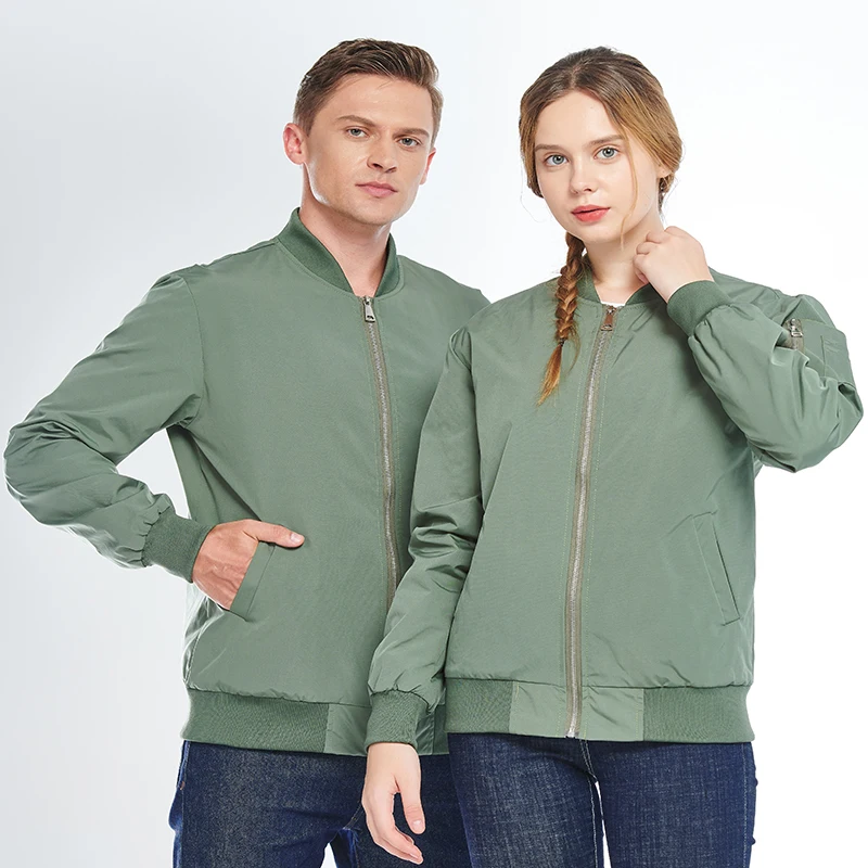 

Sports Men's Winter Cycling Jacket, Windproof Thermal Windbreaker Track Jacket, 10 colors available