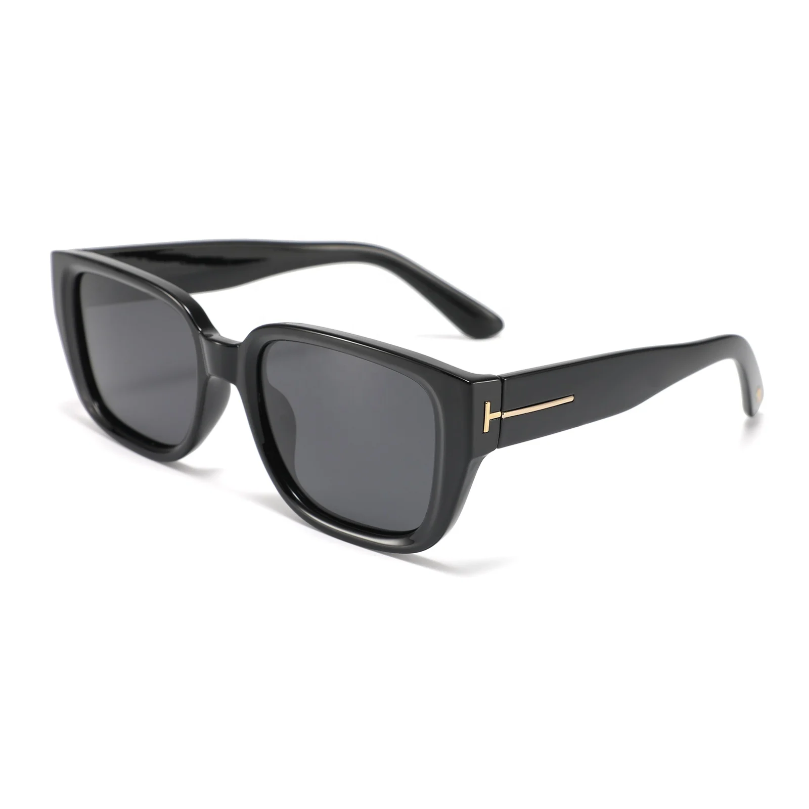 

2021 Newest Cool Fashion Sunglasses Square Designer Sun Glasses