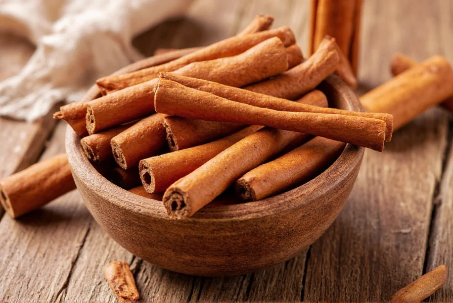 Vietnamese Cinnamon Bark