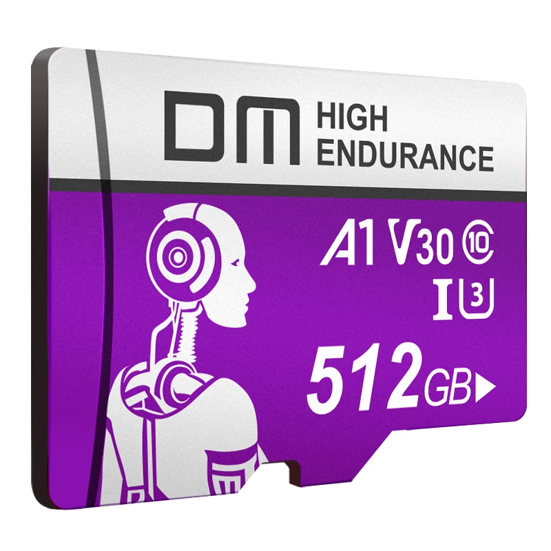 

High quality custom logo fast speed 8 16 32 64 128 256GB memory Card