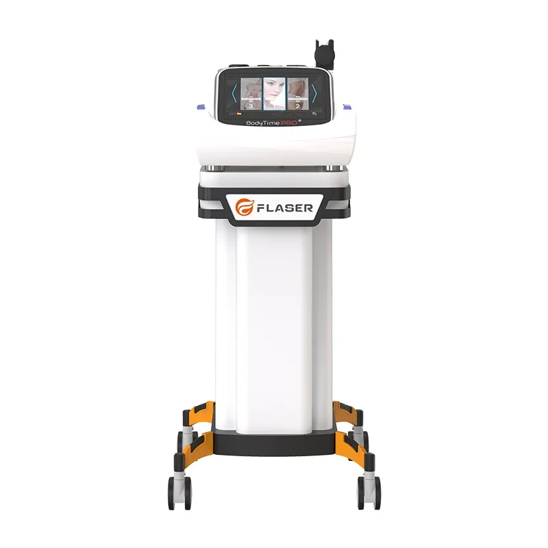 

2021RF CET+RET radio frequency machine high frequency facial tighten machine antiaging and face lift rf device, White