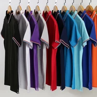 

Top Quality Men polo T Shirt design, Wholesale Custom Mens 100% cotton golf Polo Shirts