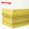mineral wool rock wool board insulation materials Germany production lines for external building wall