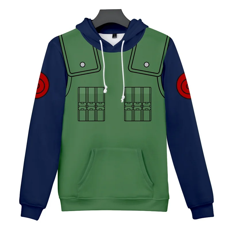 

2021 wholesale plus size men's hoodies & sweatshirts custom logo pullover jacket unisex custom anime hoodies