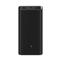 

Original Xiaomi Mi Power Bank 3 PRO 20000mAh 45W High Speed Quick Charger