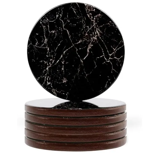 Coaster Set of 6