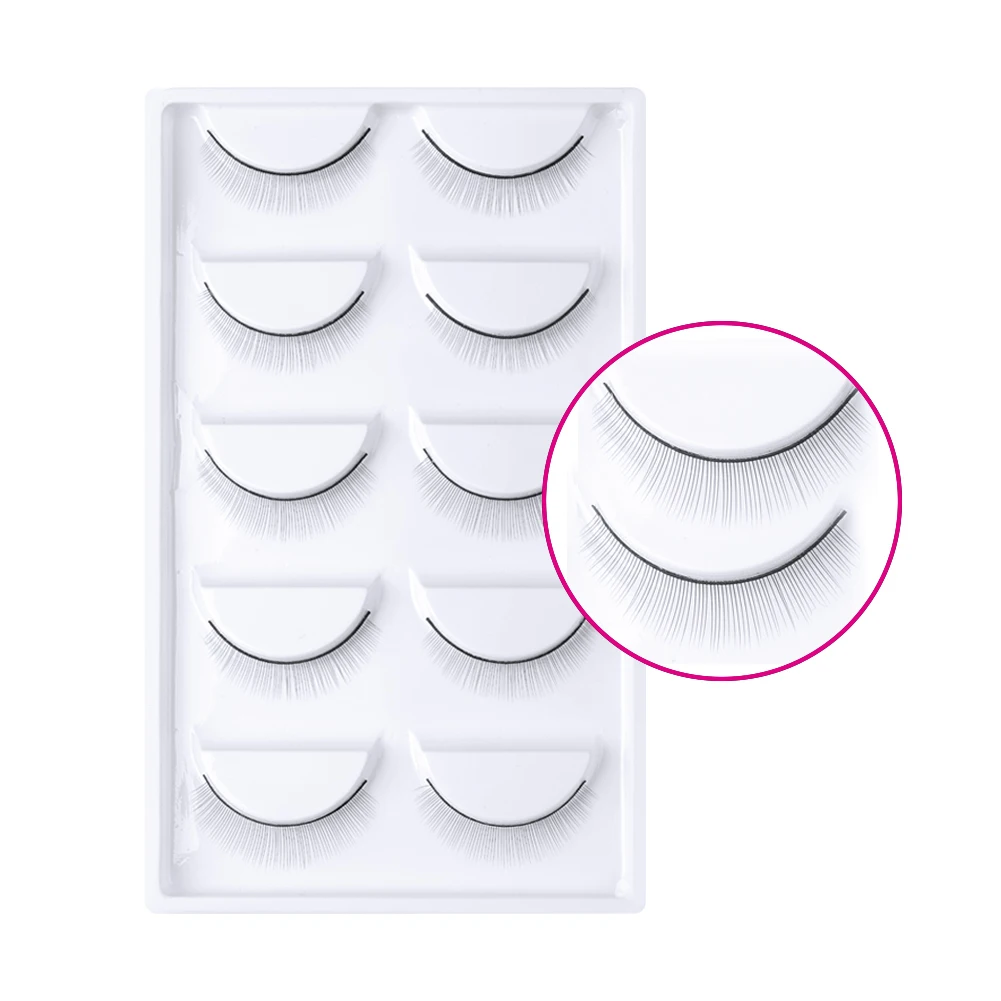 

Custom Label Maniquin Practices Eye Lashes Cheap Eyelash Extension Lamination Wimper Training Eyelashes Exercise For Beginner