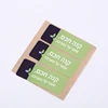 ISO14443A NFC 213 can message RFID stickers in access control card for VIP membership