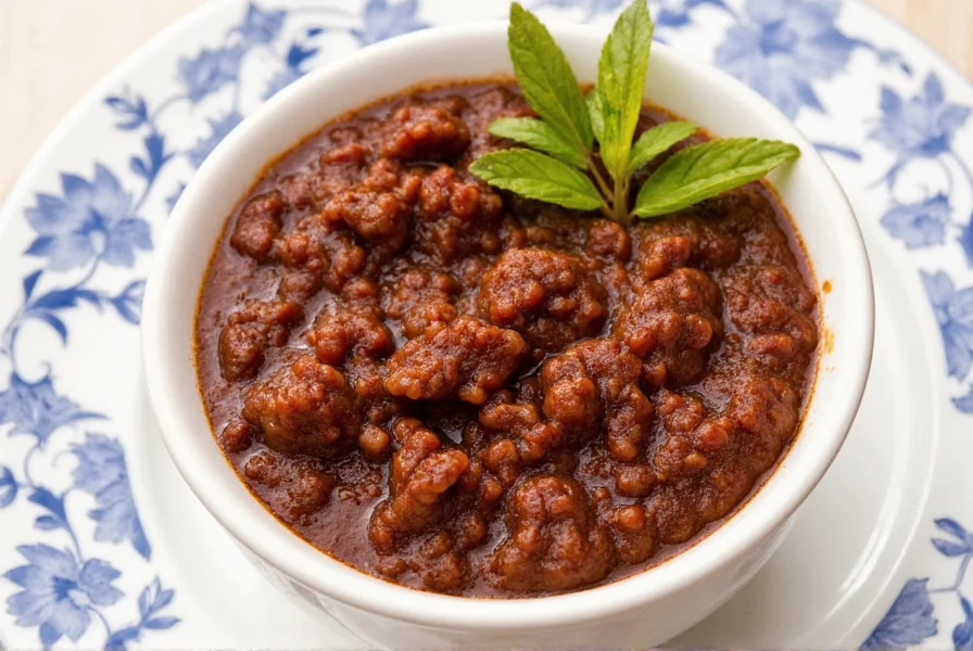 Mole Pot