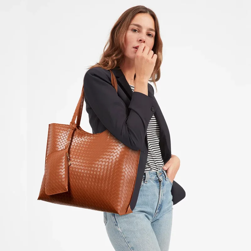 

cow print 1:1 work pocketbooks purse handbags for women luxury custom logo